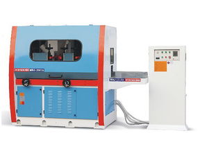 鑫长胜变频调速带防尘全罩框锯机 型号规格与网络询价指南