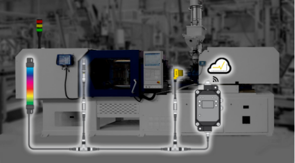 轻松实现IIoT 细数Snap Signal如何释放工厂的真正潜力
